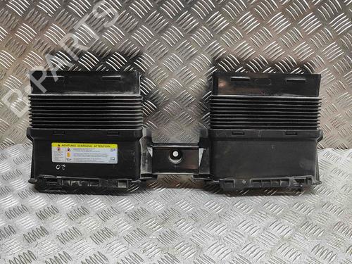 Tubo AUDI Q7 (4MB, 4MG, 4MQ) 3.0 TDI e-tron quattro (374 hp) 25219077