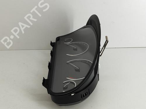 Instrument cluster BMW X6 (F16, F86) xDrive 40 d | BP19743958C47