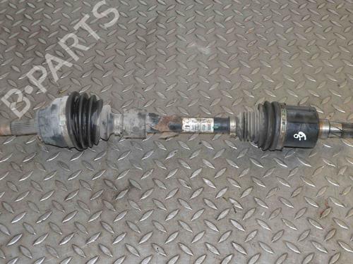 Antriebswelle links vorne für MINI MINI COUNTRYMAN (R60) Cooper D (112 hp) 30221685