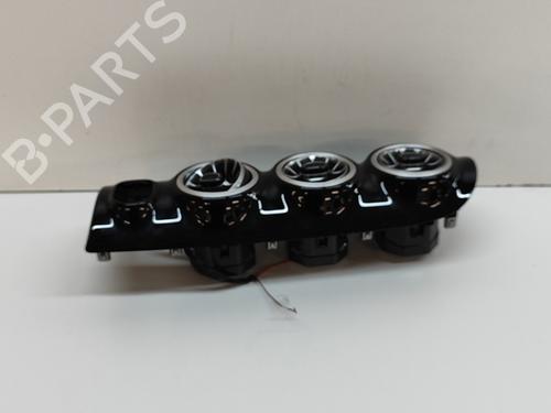 Air vent MERCEDES-BENZ CLA (C118) CLA 200 (118.387) | BP27796745I21