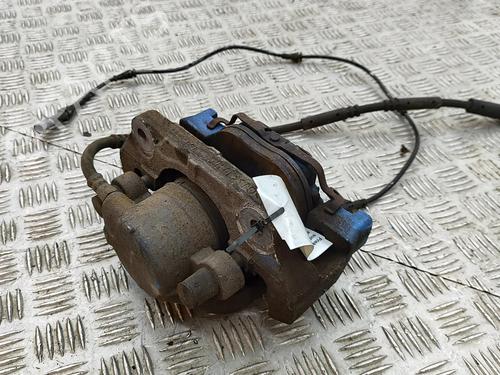 Left front brake caliper BMW X5 (F15, F85) xDrive 30 d | BP27533150M105 