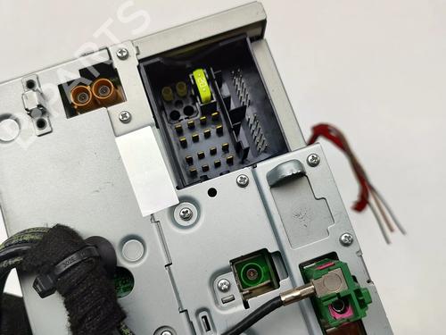 Electronic module MERCEDES-BENZ C-CLASS (W204) C 350 CDI (204.023) | BP29731097M83  - Image 7