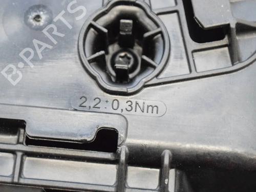 Fuse box MERCEDES-BENZ C-CLASS (W205) C 220 BlueTEC / d (205.003) | BP6747488E1 