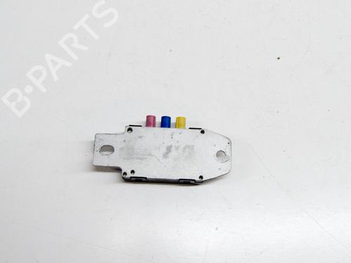 Modulo electronico JAGUAR F-PACE (X761) 2.0 D200 MHEV | BP28430482M83