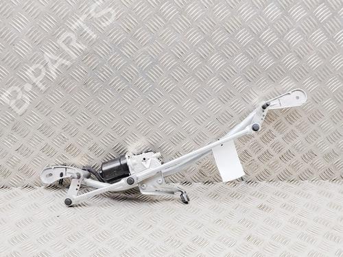 Used Front wipers mechanism Front wipers mechanism 38163024 38163024