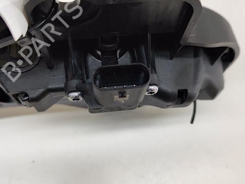 Front left exterior door handle TESLA MODEL 3 (5YJ3) EV AWD | BP27768565C128 
