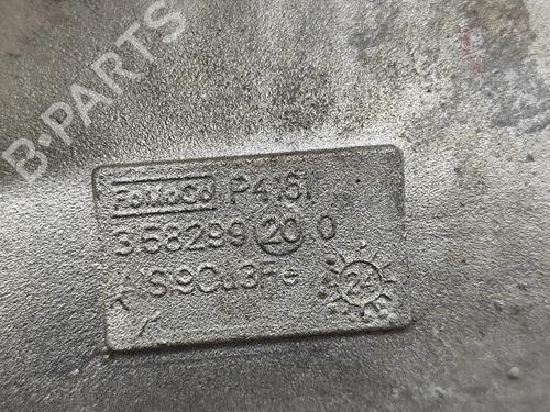 Auxiliary water pump FORD KUGA III (DFK) 2.5 Duratec PHEV | BP33371904M111 - Image 8