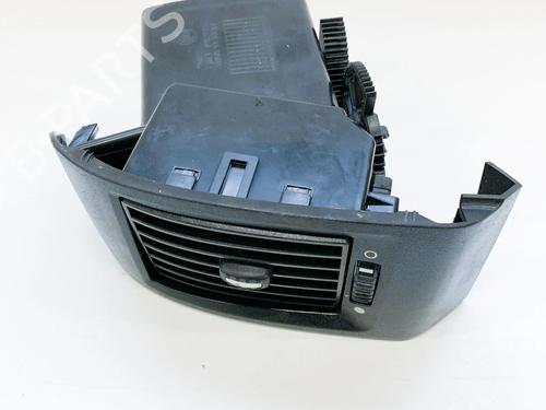 Luftventilen PEUGEOT BOXER Van 2.2 HDi 110 | BP36042743I21 - Image 2