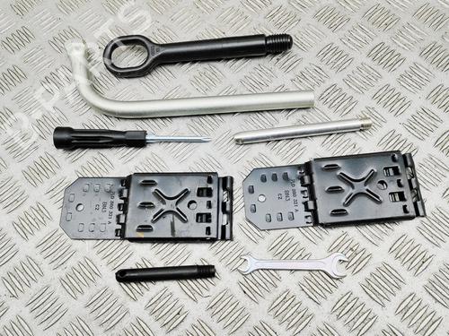 Other AUDI Q7 (4MB, 4MG, 4MQ) 3.0 TDI quattro | BP33389555O1 - Image 2