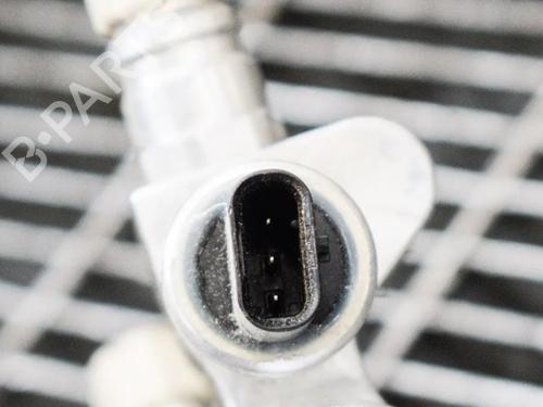 AC pipe MASERATI GHIBLI III (M157) 3.0 D | BP14666079M126 