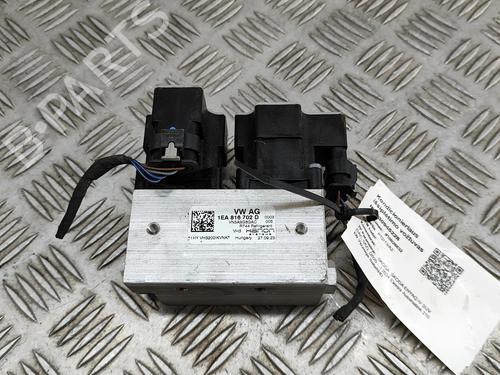 Electronic sensor SKODA ENYAQ iV SUV (5AZ) 85 | BP28062004M84 - Image 2