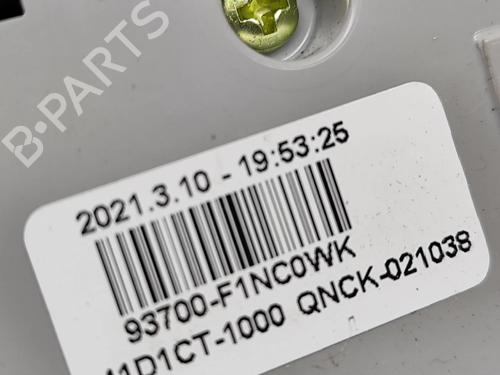 Switch KIA SPORTAGE IV (QL, QLE) 1.6 T-GDI | BP27158178I30  - Image 6
