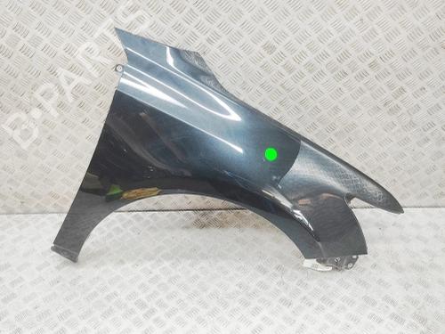 Used Right front fenders Right front fenders LEXUS CT (ZWA10_) 200h (ZWA10_, ZWA10R) (136 hp) 40460807 40460807