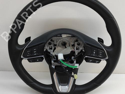 Used Steering wheel MAZDA 6 Estate (GJ, GL) 2.5 (192 hp) 26500817