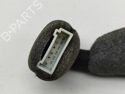 Rear mirror MERCEDES-BENZ C-CLASS (W204) C 350 CDI (204.023) | BP29731103I6