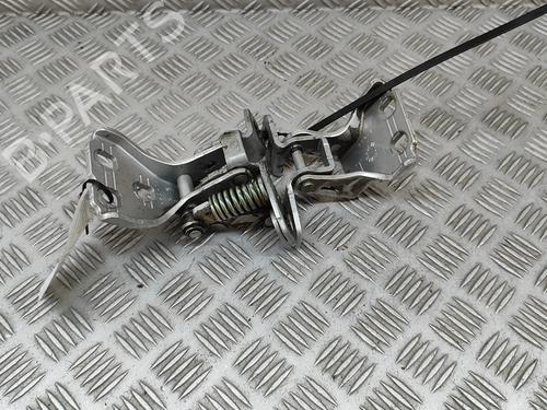 Hinge/Door check strap JEEP GRAND CHEROKEE III (WH, WK) 3.0 CRD 4x4 | BP28154240C146 