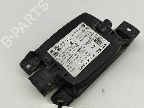 Electronic module VW GOLF VII (5G1, BQ1, BE1, BE2) e-Golf | BP27267365M83 