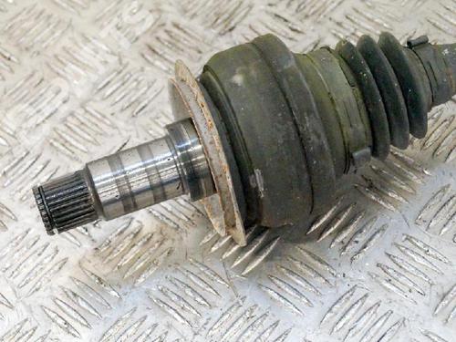 Right rear driveshaft MERCEDES-BENZ E-CLASS (W212) E 220 CDI | BP6734130M41 