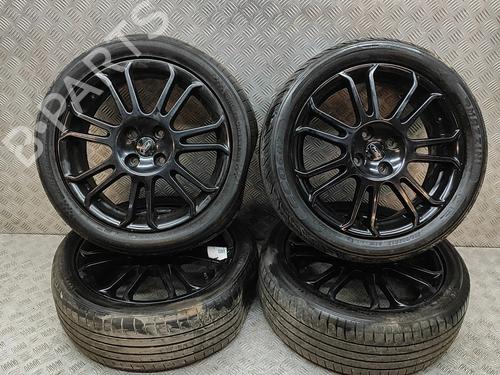 Used Rim FORD ECOSPORT 1.0 EcoBoost (140 hp) 30514203