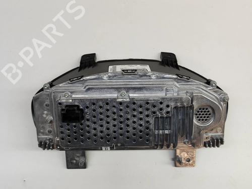 Cockpit FORD PUMA (J2K, CF7) 1.0 EcoBoost mHEV | BP27765620C47 