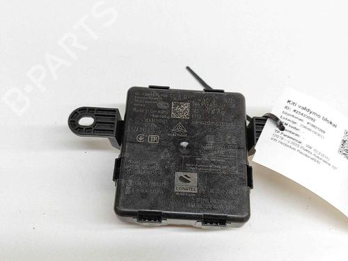 Used Electronic module VW ID.3 (E11, E12) Pro (145 hp) 27774556