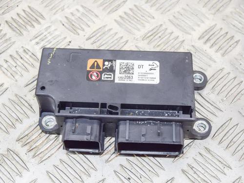 Used ECU airbags OPEL MOKKA / MOKKA X (J13) 1.4 (_76) (140 hp) 6866264