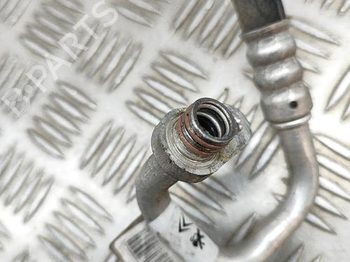 AC pipe CITROËN C5 AIRCROSS (A_) 1.5 BlueHDi 130 (ACYHZJ, ACYHZR) | BP28552391M126  - Image 5