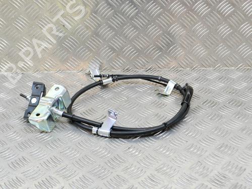 Handbrake cable HYUNDAI IONIQ (AE) 1.6 GDI Hybrid | BP14624600C145 
