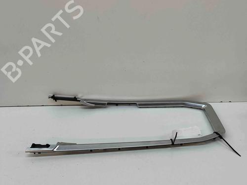 Used Middle console Middle console AUDI E-TRON (GEN) 55 quattro (408 hp) 33374517 33374517