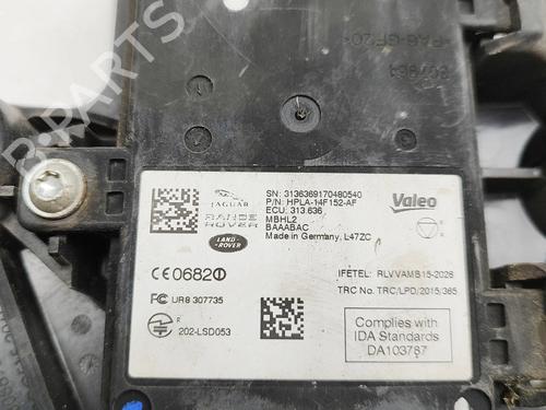 Electronic module LAND ROVER DISCOVERY V (L462) 3.0 D 4x4 | BP33882968M83  - Image 6