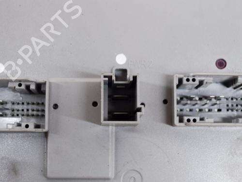 Electronic module MERCEDES-BENZ GLC Coupe (C253) 250 d 4-matic (253.309) | BP9629897M83 