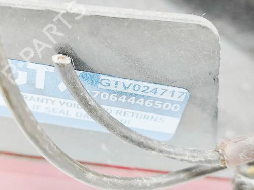 Right taillight CITROËN JUMPER II Van 2.2 HDi 100 | BP30359202C35