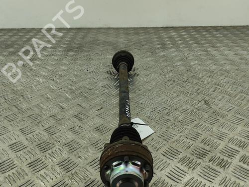 Used Right rear driveshaft AUDI A3 Sportback (8VA, 8VF) S3 quattro (300 hp) 16271566