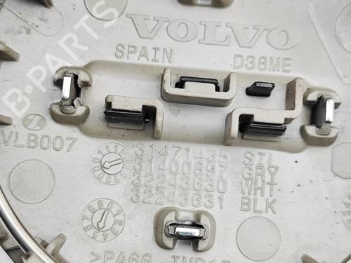 Hulkapsel VOLVO C40 (539) Recharge AWD | BP39473345C160 - Image 5