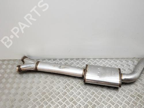 Exhaust system BMW X6 (G06, F96) xDrive 40 i | BP36415098M121 - Image 3