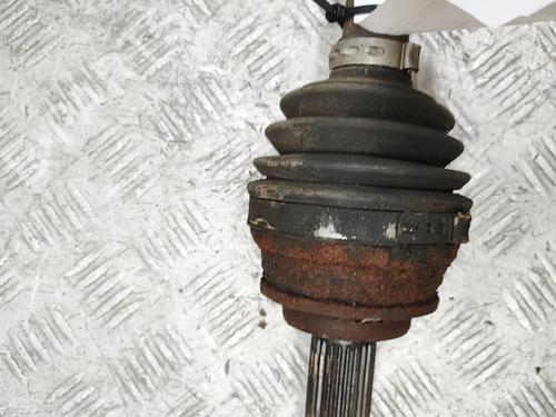 Right rear driveshaft MAZDA MX-5 IV (ND__) 2.0 (ND2E, ND6E) | BP37402335M41 - Image 2