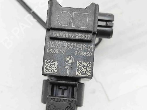 Electronic sensor BMW X3 (G01, F97, G08) xDrive M40 i | BP29487710M84 