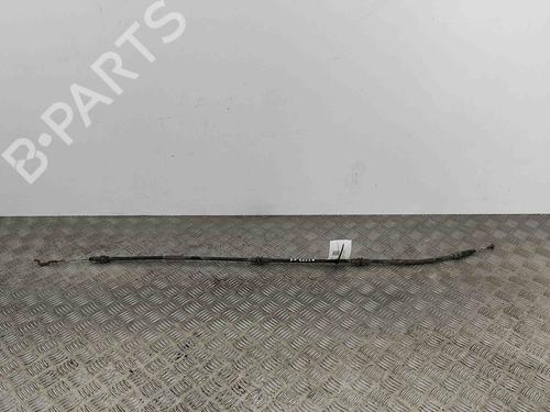 Used Handbrake cable VW TRANSPORTER T6 Van (SGA, SGH, SHA, SHH) 2.0 TDI (204 hp) 16639400