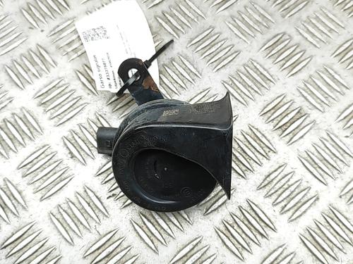 Horn VW CRAFTER Platform/Chassis (SZ_) 2.0 TDI RWD (SZB, SZC, SZD, SZH, SZI, SZO, SZP, SZQ, SZU... (140 hp) 31056605