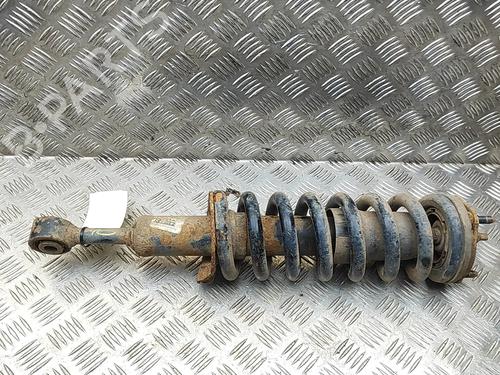 Left front shock absorber FORD RANGER (TKE) 3.2 TDCi 4x4 | BP35767404M16 - Image 3