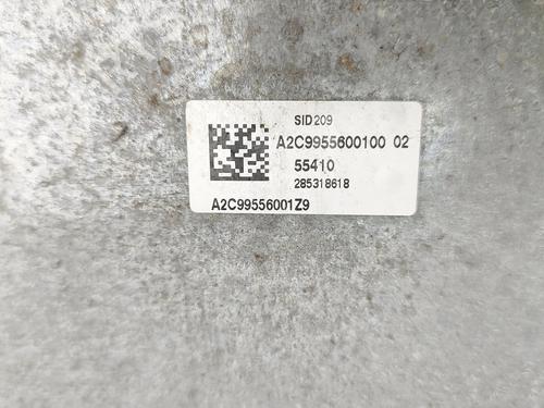 Engine control unit (ECU) FORD RANGER (TKE) 2.2 TDCi | BP35984137M57 - Image 6