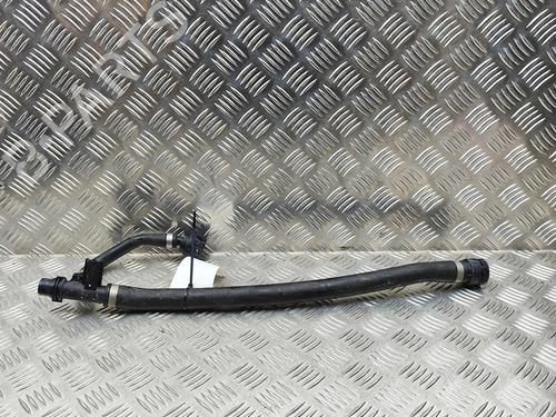 Used Pipe Pipe BMW X3 (G01, F97, G08) iX3 (286 hp) 34604610 34604610