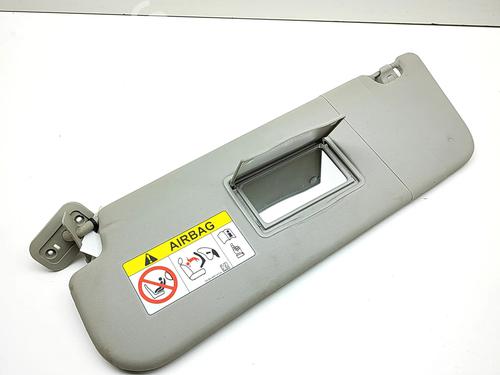 Left sun visor FORD TRANSIT CUSTOM V362 Bus (F3) 2.0 EcoBlue | BP36534386I1 - Image 4