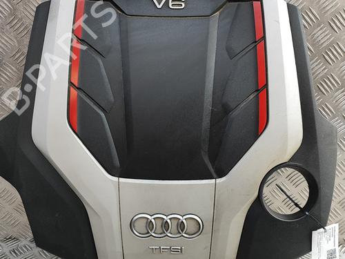 Used Upper protection AUDI A5 Sportback (F5A, F5F) S5 quattro (354 hp) 27644162