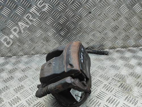 Left front brake caliper MERCEDES-BENZ GLE (V167) GLE 300 d 4-matic (167.109) | BP35983158M105 - Image 3