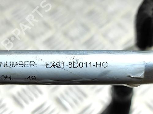 Pipe FORD KUGA III (DFK) 2.5 FHEV | BP39205350M125 - Image 6