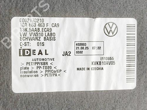 Bagagerumsgulv CUPRA BORN (K11) 58 e-boost | BP38094122I33 - Image 7