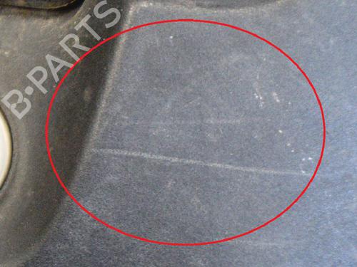 Front right exterior door handle CITROËN JUMPER II Van 2.2 HDi 130 | BP6765300C129 