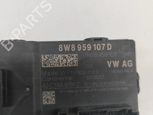 Electronic module PORSCHE CAYENNE Coupe (9YB) 3.0 AWD (9YBAA1) | BP33370673M83  - Image 7