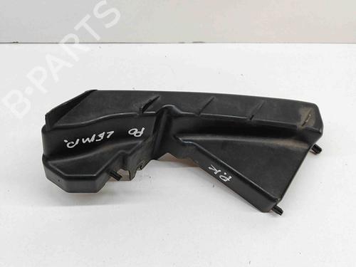 Front bumper bracket LAND ROVER RANGE ROVER EVOQUE (L538) 2.2 D 4x4 | BP22443875C158 